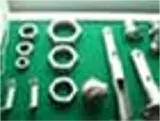 Construction hardware